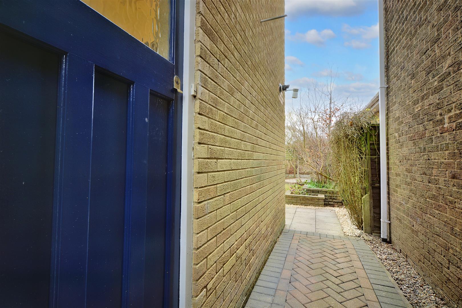 Holly Avenue, Breaston Robert Ellis Estate Agents